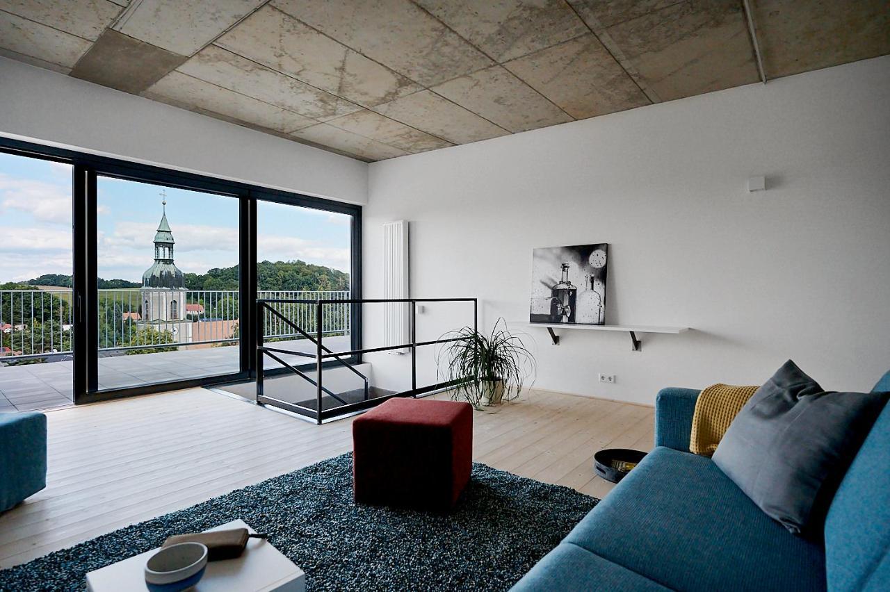 Kulturfabrik Schoenbach Schonbach  Esterno foto